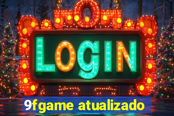 9fgame atualizado